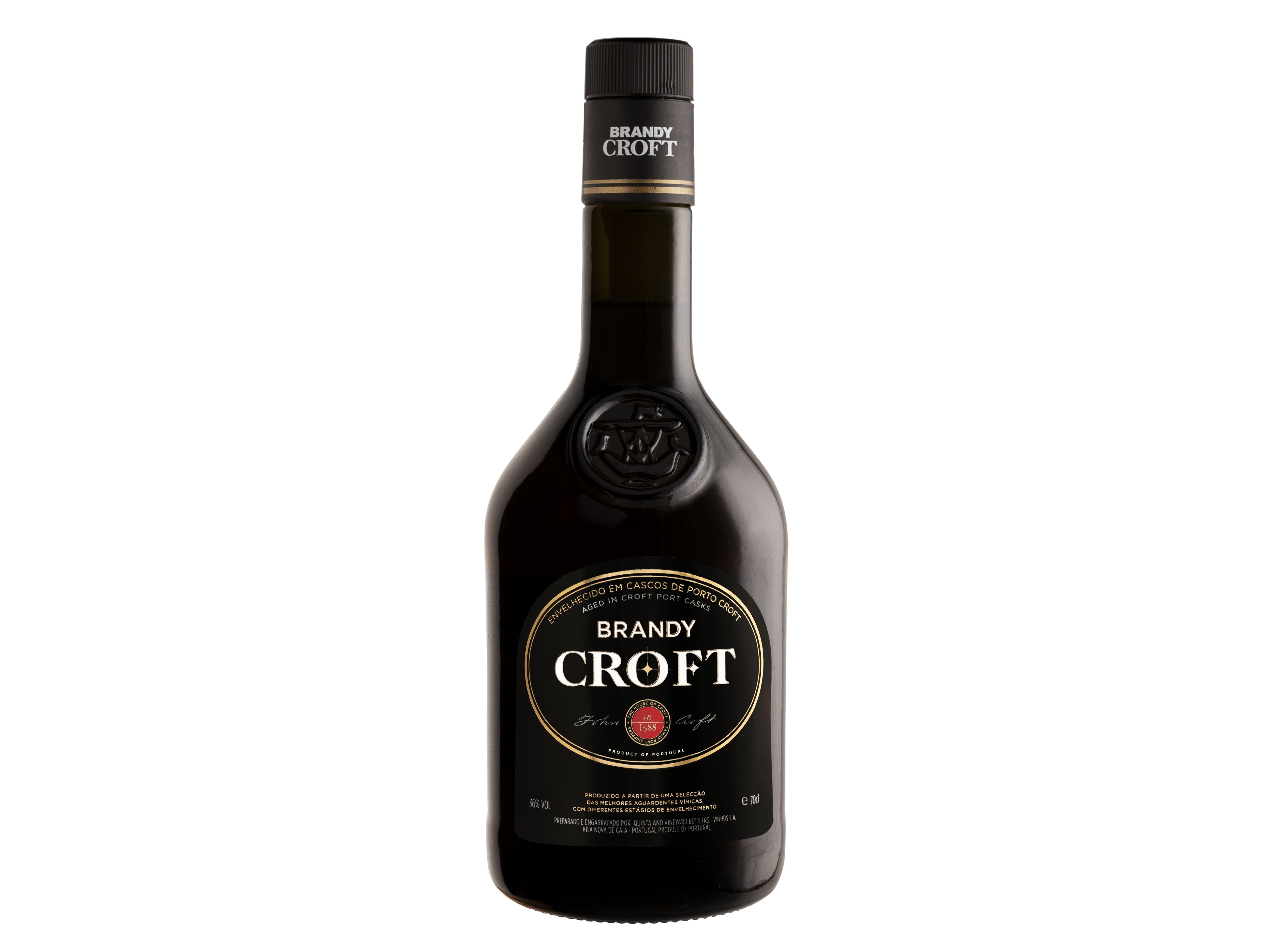 BRANDY CROFT 0.70L