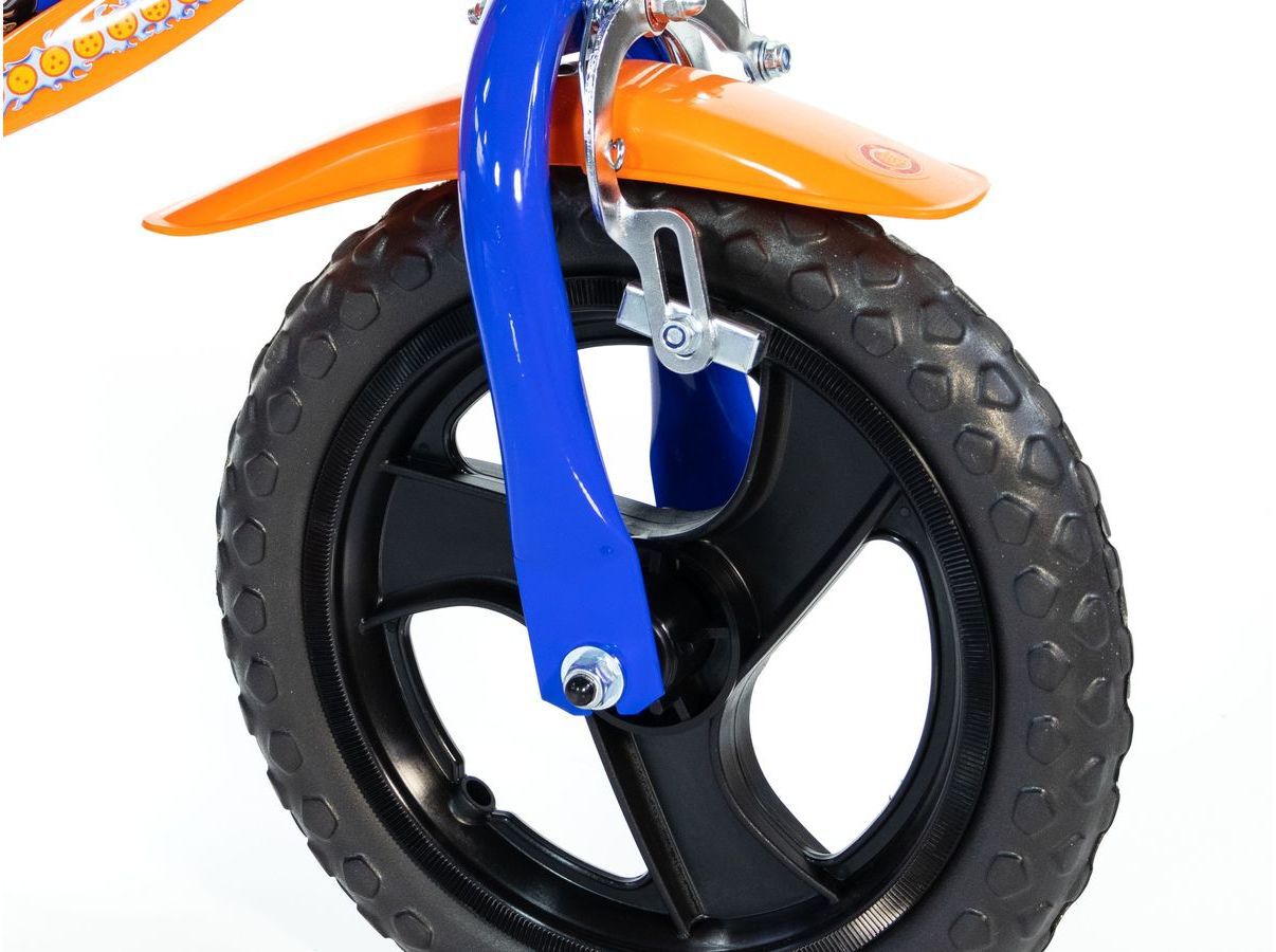 BICICLETA DRAGON BALL R12" image number 3