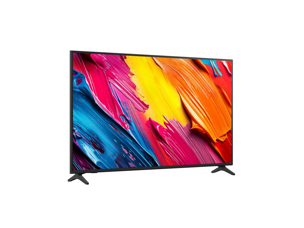 TV QNED LG 55QNED70A6A.AEU 55" 4K SMART image number 1