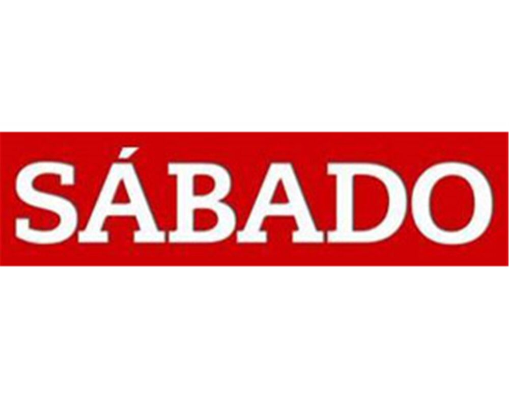 REVISTA S&Aacute;BADO
