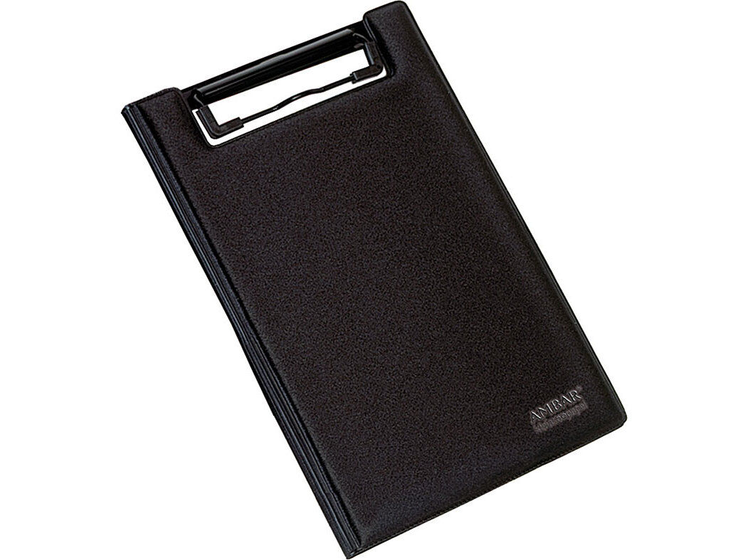 CAPA BLOCO IDEAS AMBAR A5 PRETO 15.5X23.5X 0.2CM image number 0