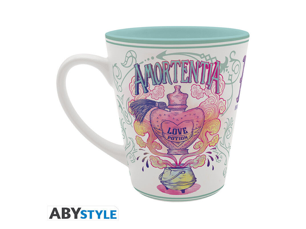 CANECA AMORTENTIA HARRY POTTER image number 1
