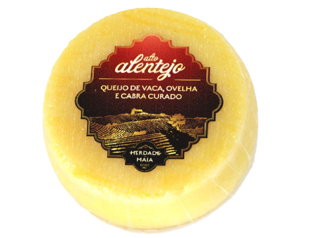 QUEIJO DE MISTURA HERDADE DA MAIA 110G image number 0