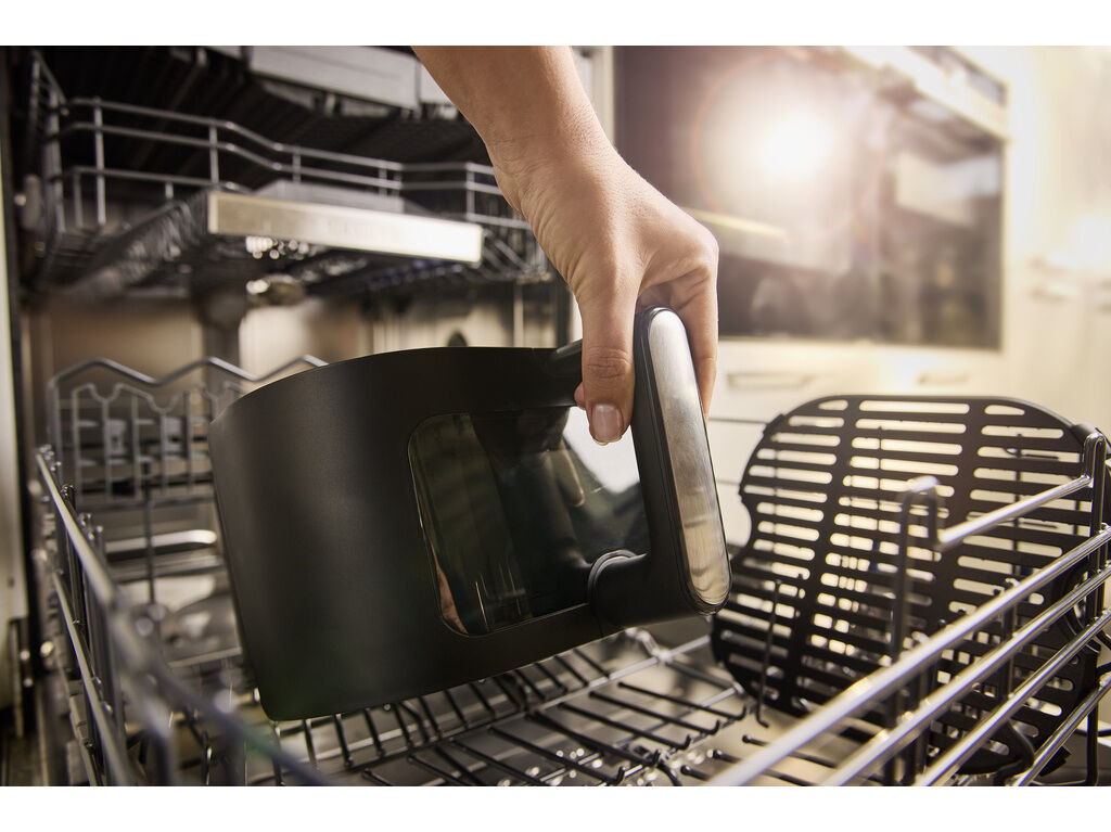 FRITADEIRA SEM &Oacute;LEO BRAUN HF5075IBK image number 3