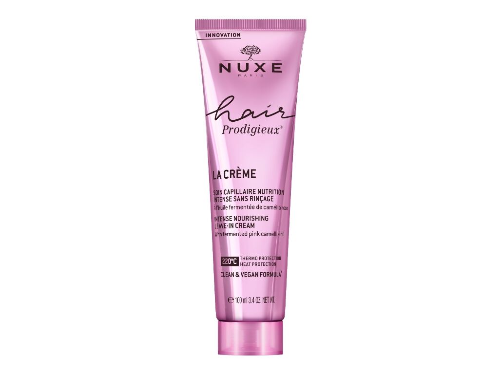CREME NUXE HAIR LEAVE IN 100ML