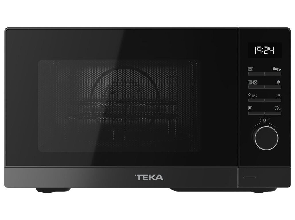 MICRO-ONDAS C/GRILL TEKA HMWE FS23GC AIRFRY CONVEC&Ccedil;&Atilde;O 25L