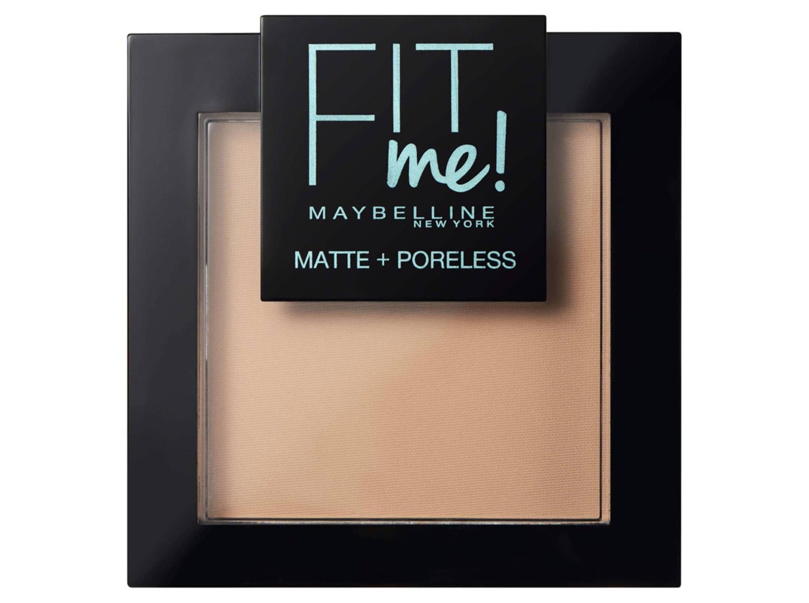 BASE MAYBELLINE P&Oacute; FIT ME 120 NU image number 0