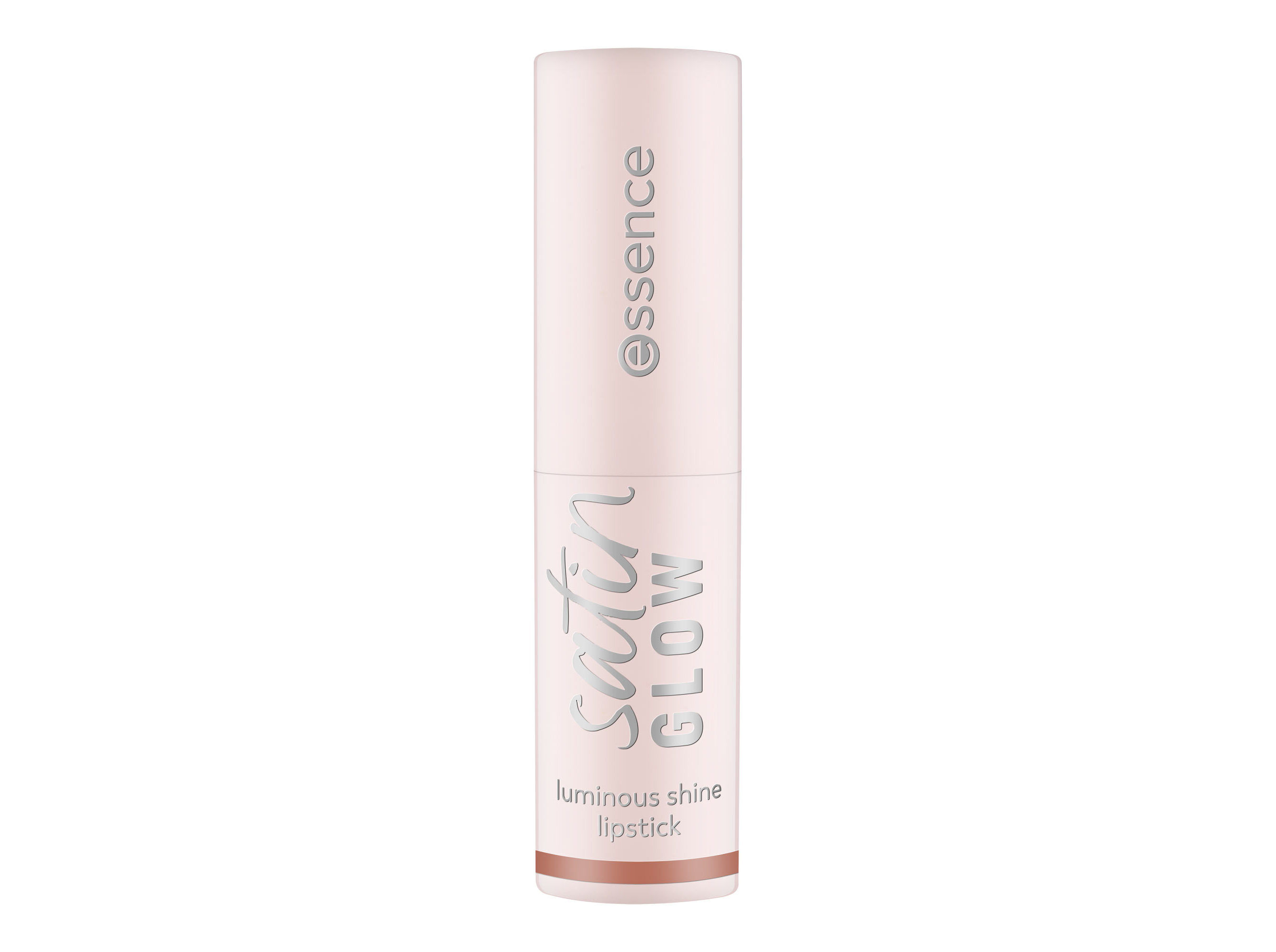 LIPSTICK ESSENCE SATIN GLOW 01 image number 0