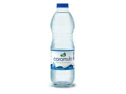 água nascente caramulo 0.50 l