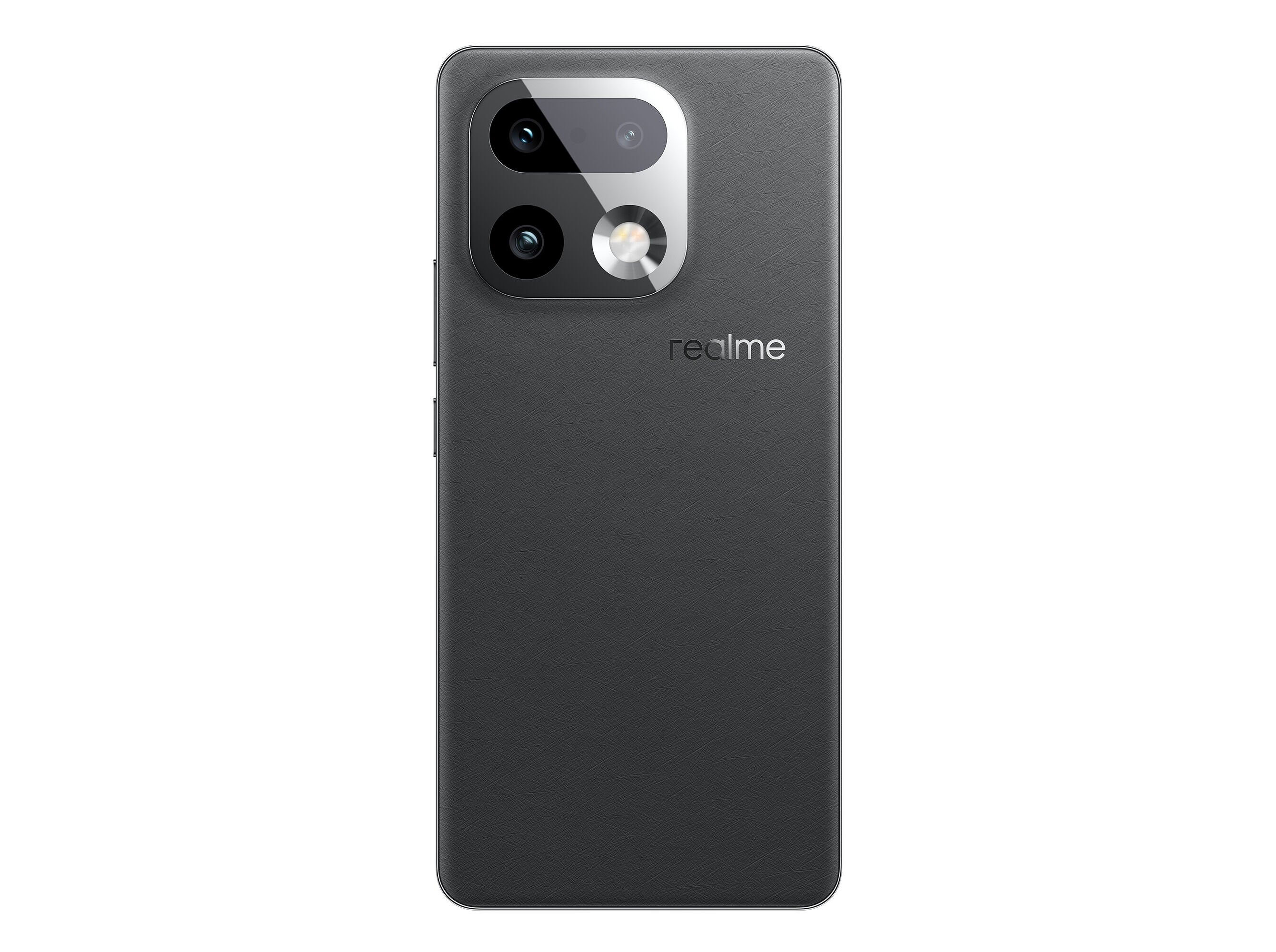 SMARTPHONE REALME 16 PRO+ 5G CINZA 12/512 image number 2