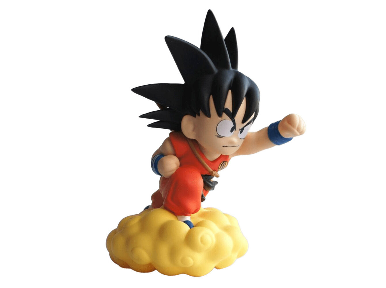 MEALHEIRO DRAGON BALL PVC 320