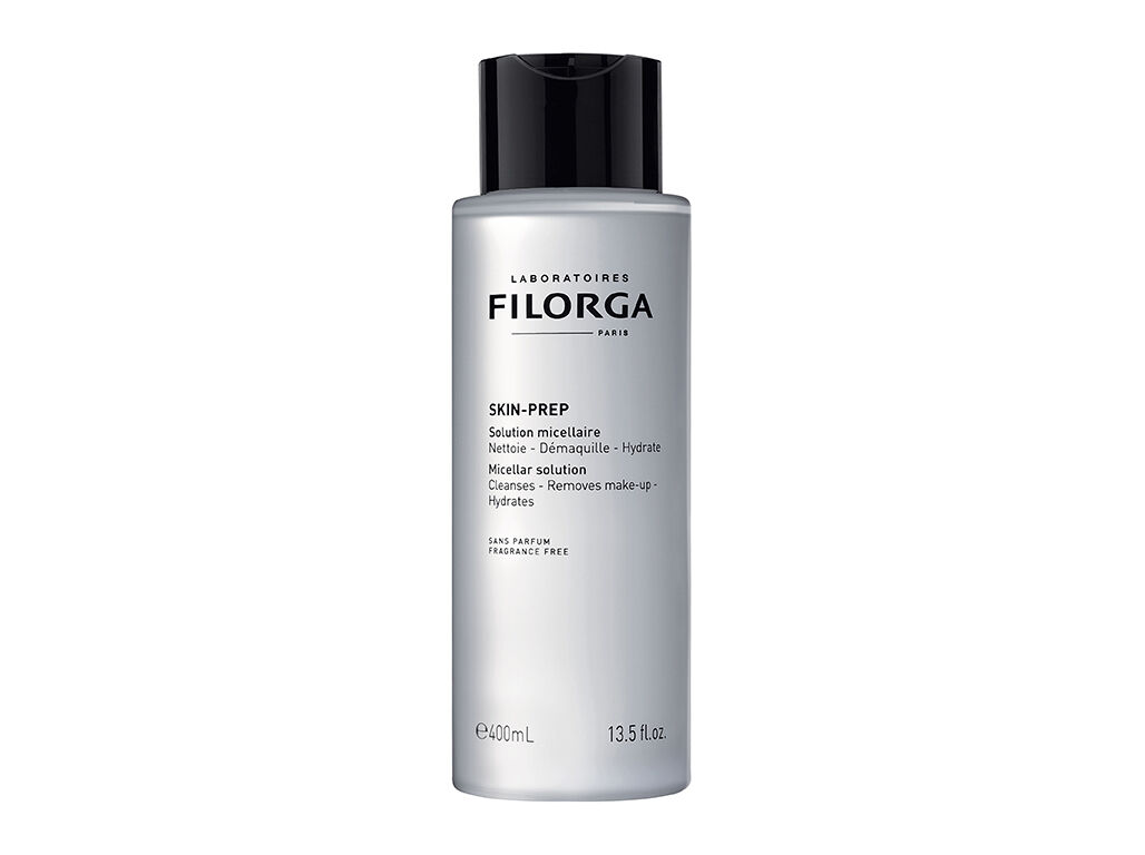AGUA MICELAR FILORGA SKIN-PREP 400 ML image number 0