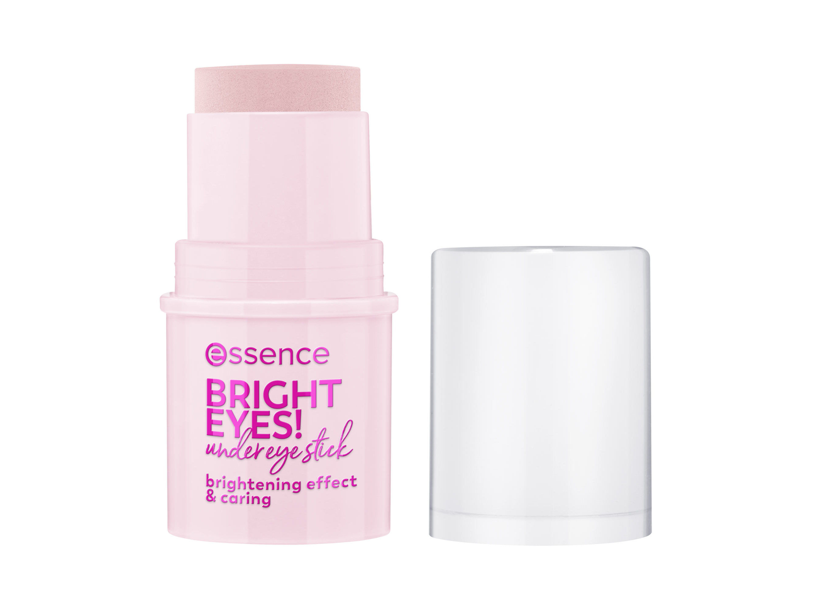 CONTORNO OLHOS ESSENCE BRIGHT EYES 01 image number 0