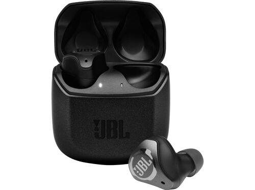 AURICULARES TRUE WIRELESS JBL CLUB PRO+ ANC PRETO image number 0
