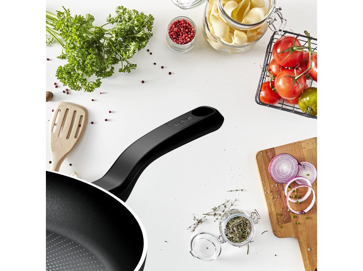 FRIGIDEIRA SO EXPERT TEFAL APTA PARA INDU&Ccedil;&Atilde;O 20 CM image number 3