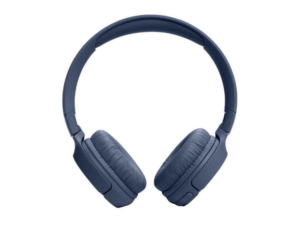 AUSCULTADORES SEM FIO JBL T 520 BT AZUL image number 1