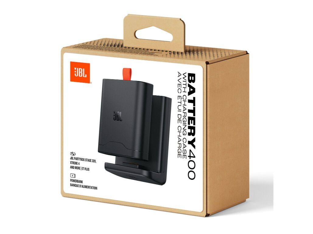 BATERIA JBL BATTERY 400 image number 7