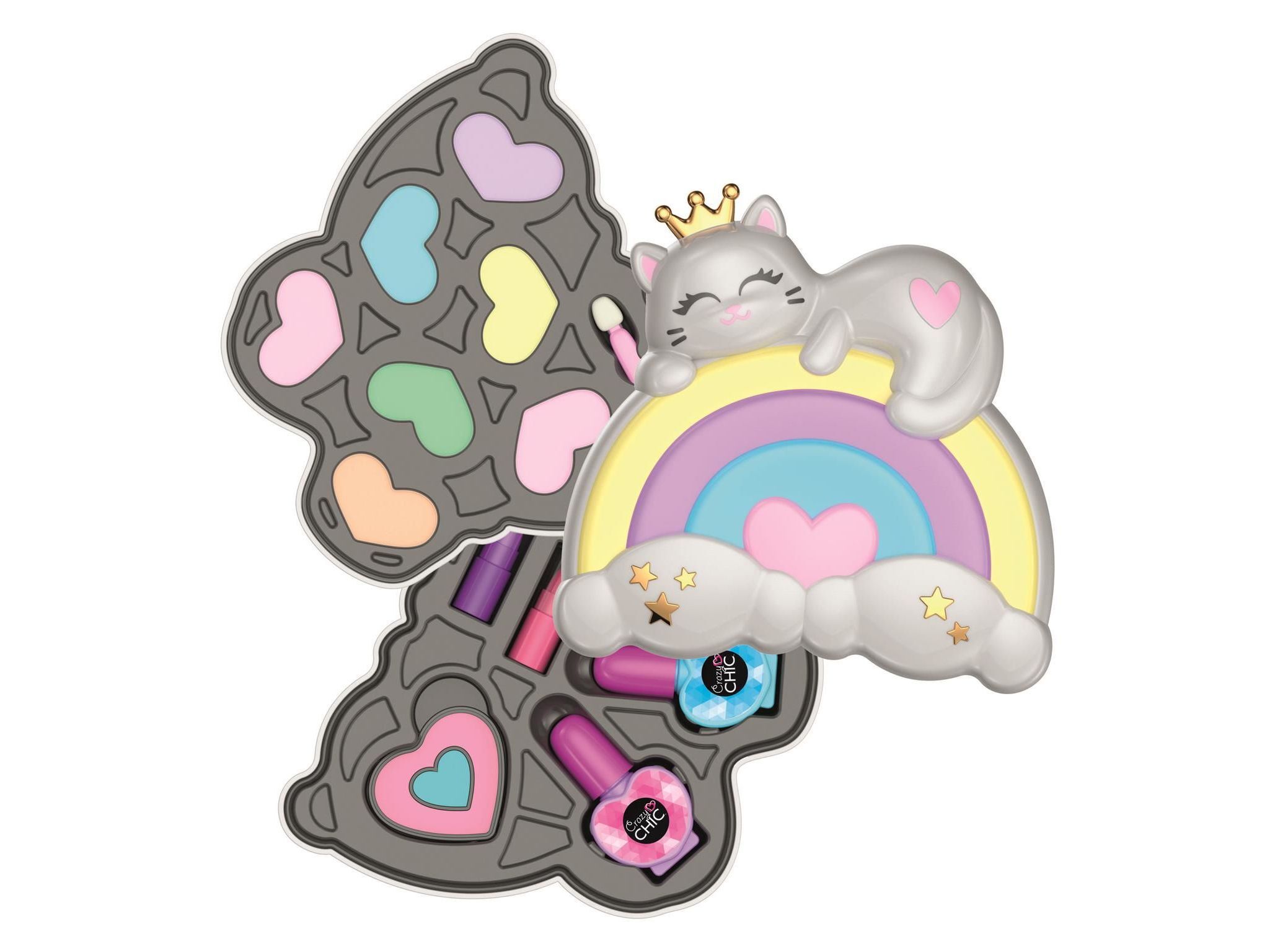 MY LOVELY MAKE UP CRAZY CHIC image number 1