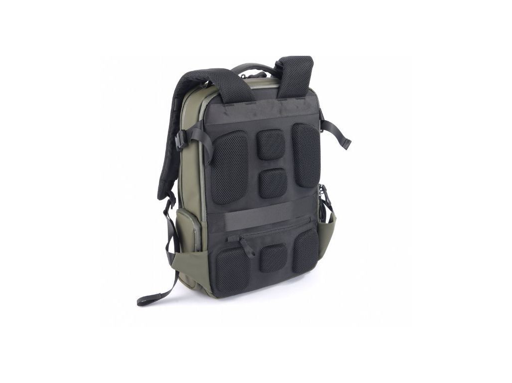 MOCHILA GAMING QILIVE KAKI PARA PORTATIL 14 A 16.5" image number 5