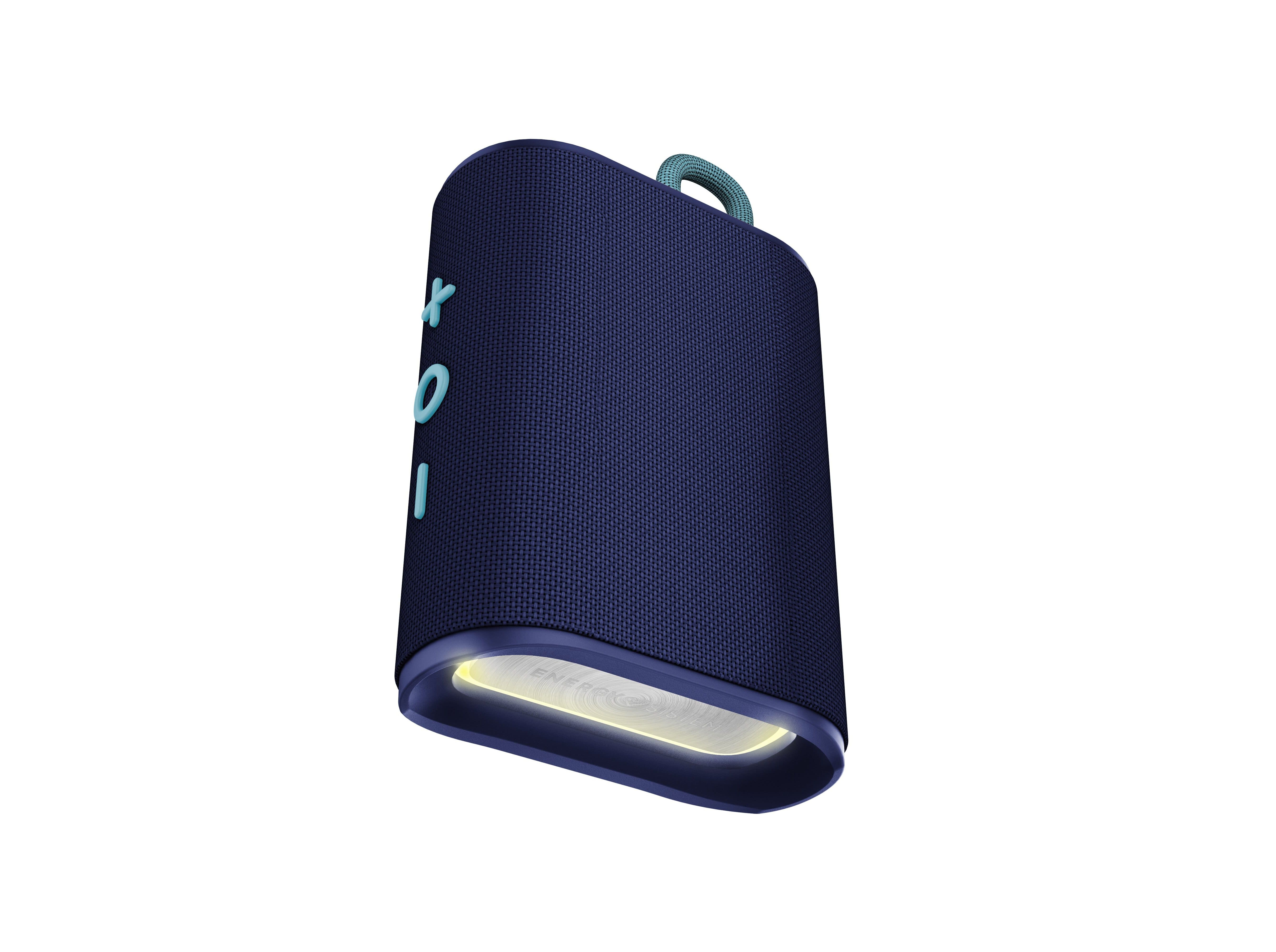 STREETPLAY ENERGY SISTEM NAVY 8W image number 3