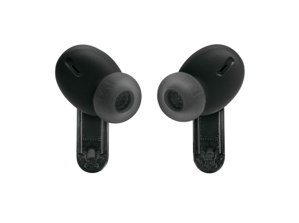 AURICULARES JBL TUNE BEAM 2 PRETO GHOST image number 3