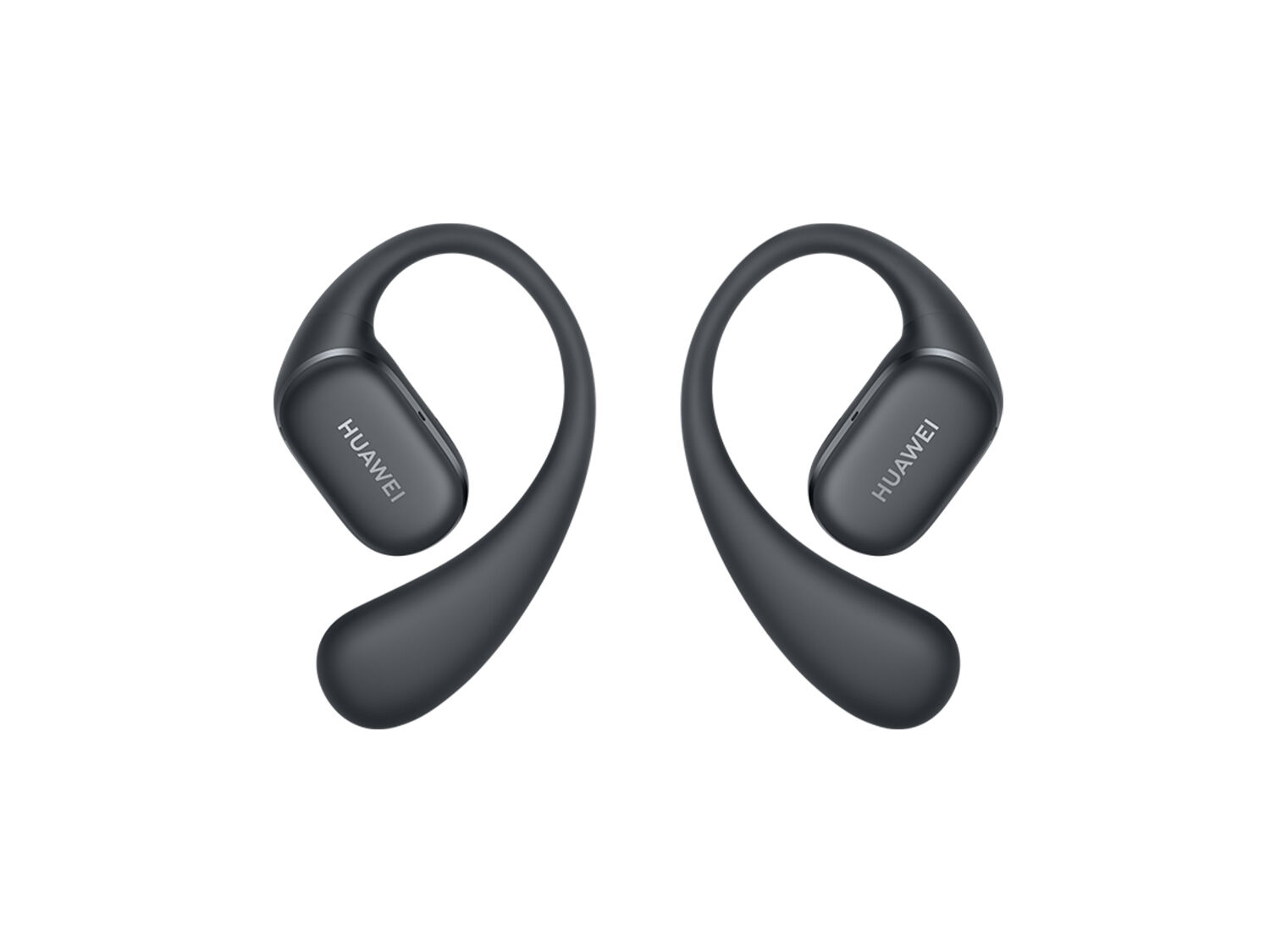 AURICULARES TWS HUAWEI FREEARC PRETO image number 1