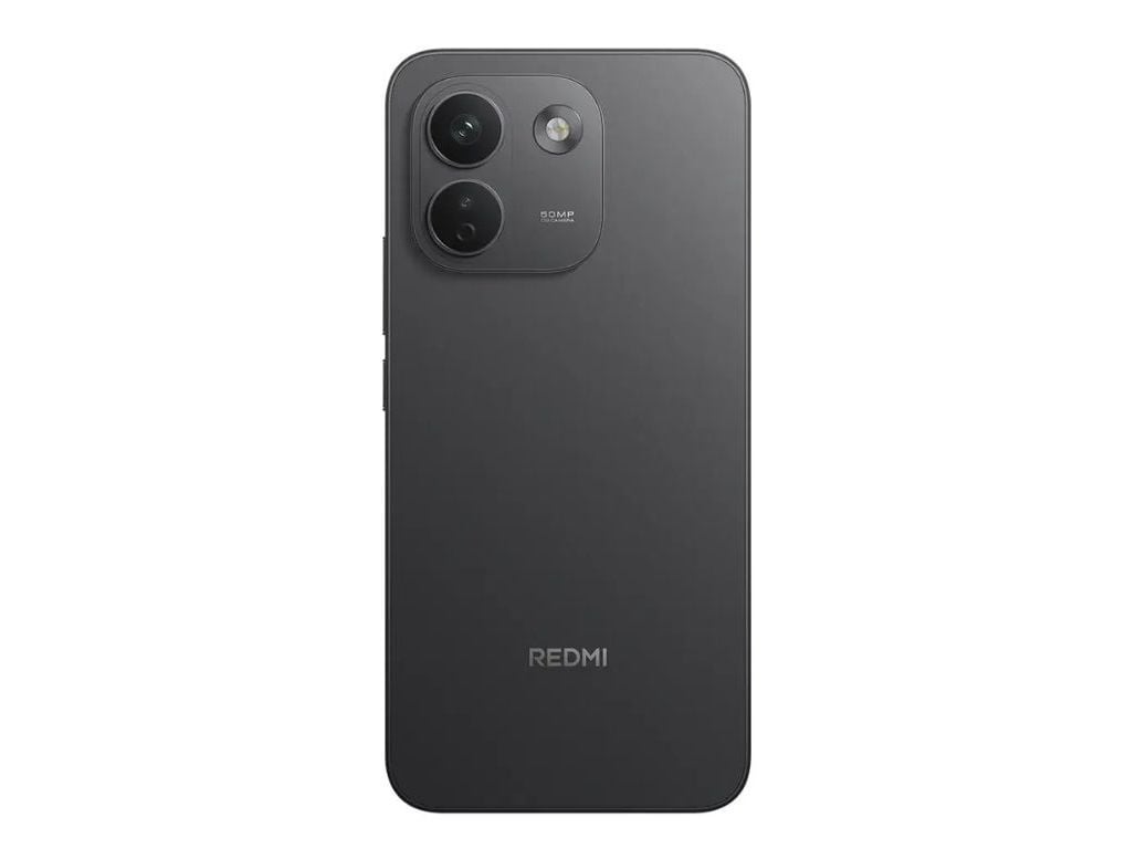 SMARTPHONE REDMI NOTE 17 PRO MAX 5G BLACK 8/512GB image number 4