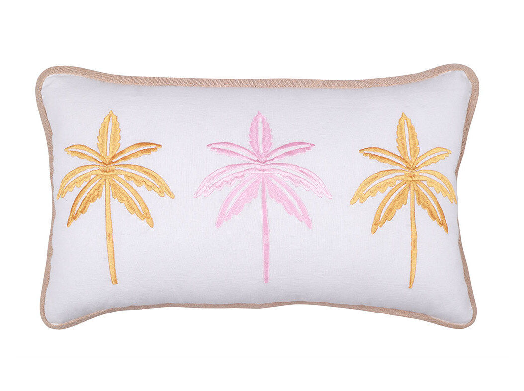 ALMOFADA ACTUEL TANGUY 30X50CM