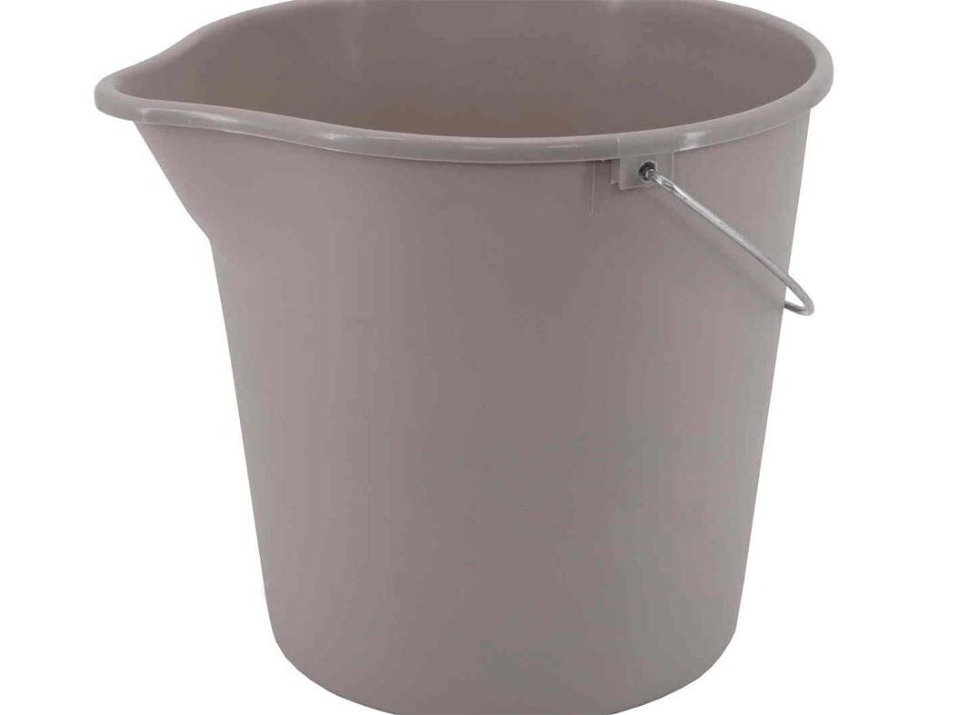 BALDE DE LIMPEZA AUCHAN 10L