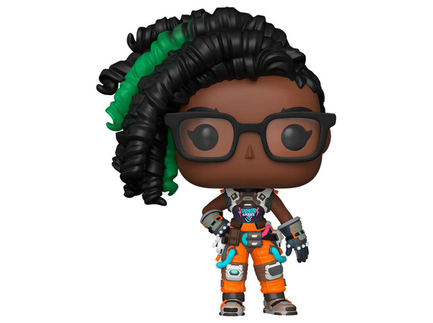FIGURA POP! FUNKO BL4- HARLOWE GRAVITAR image number 1
