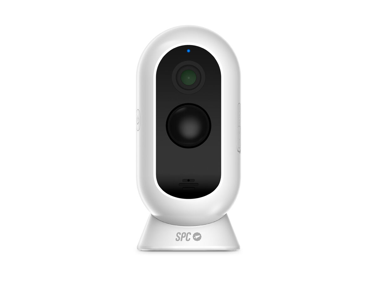 CAMERA IP SPC MAGNES 3 FULL HD EXTERIOR WIFI