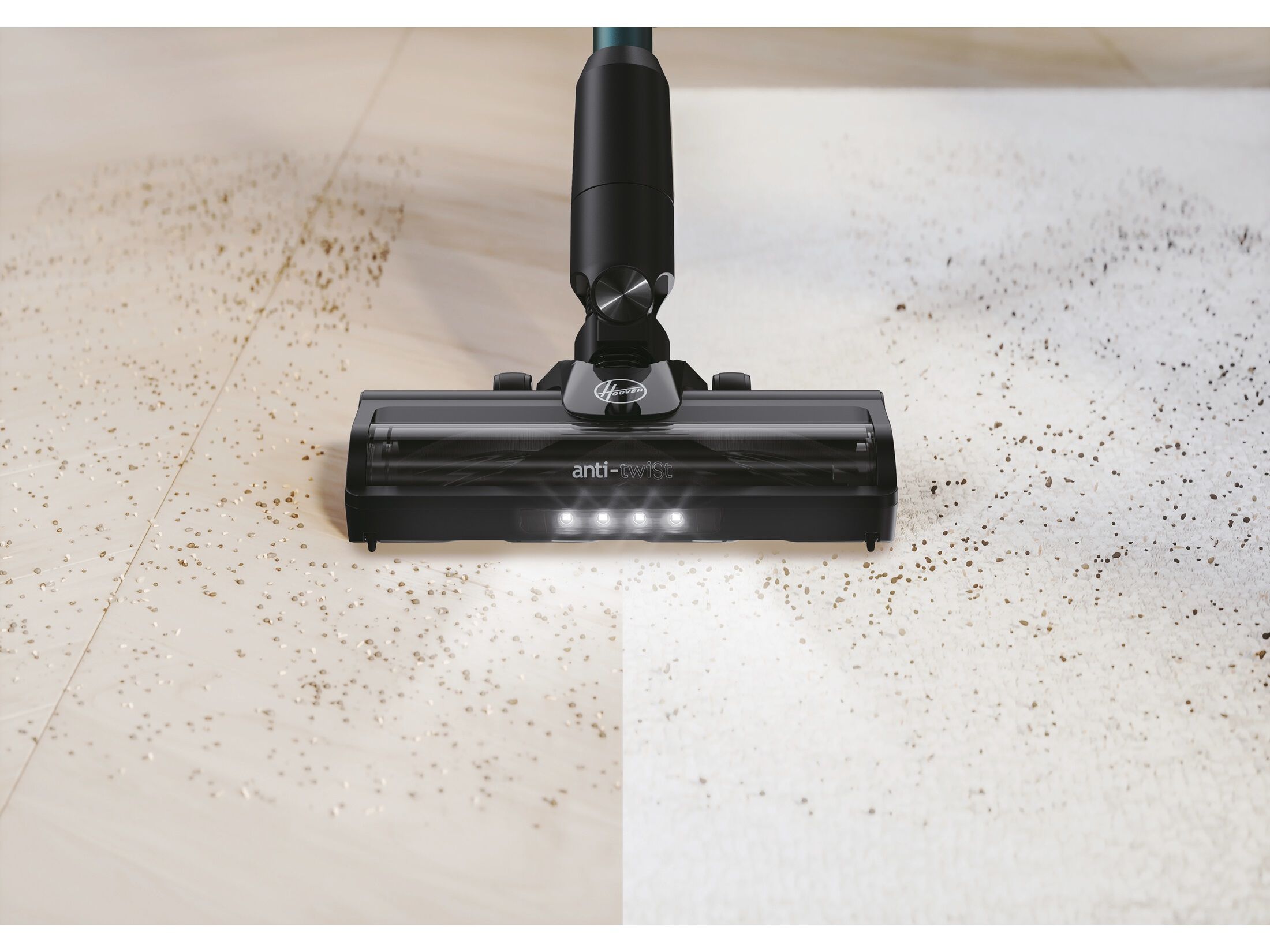 ASPIRADOR VERTICAL HOOVER HF1P10P 011 14.8V 2 EM 1 image number 6