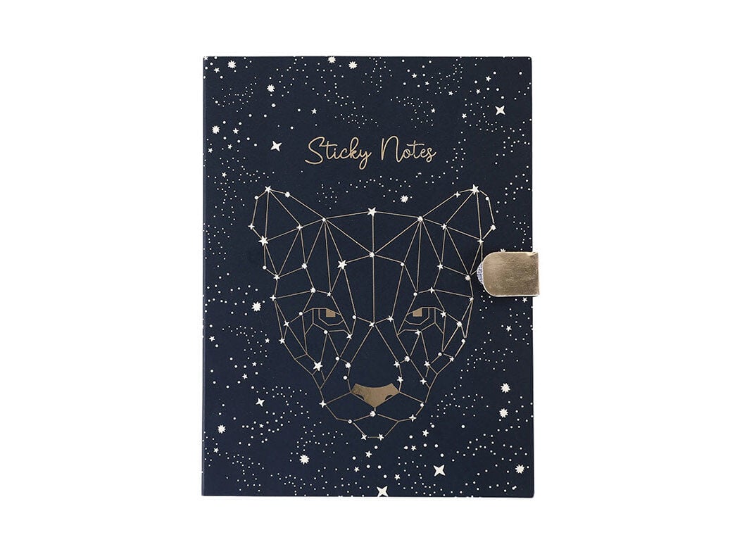 NOTAS AUTOCOLANTES AUCHAN 40F FORM MYST TRAVEL