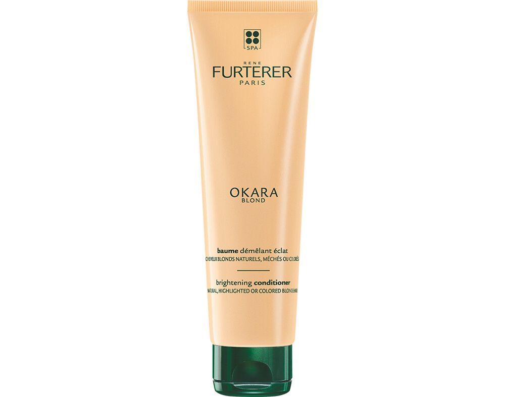 B&Aacute;LSAMO RENE FURTERER OKARA BLOND 150ML image number 0