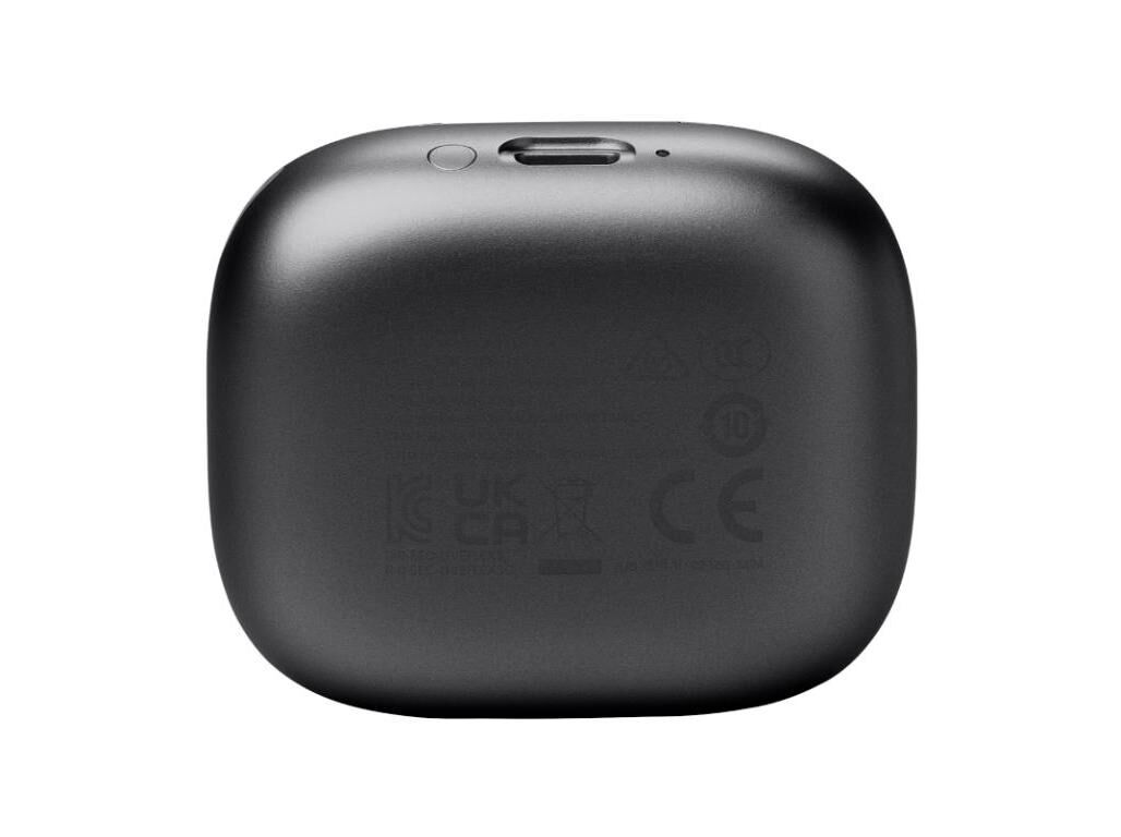 AURICULARES TWS JBL LIVE FLEX3BLK PRETO image number 12