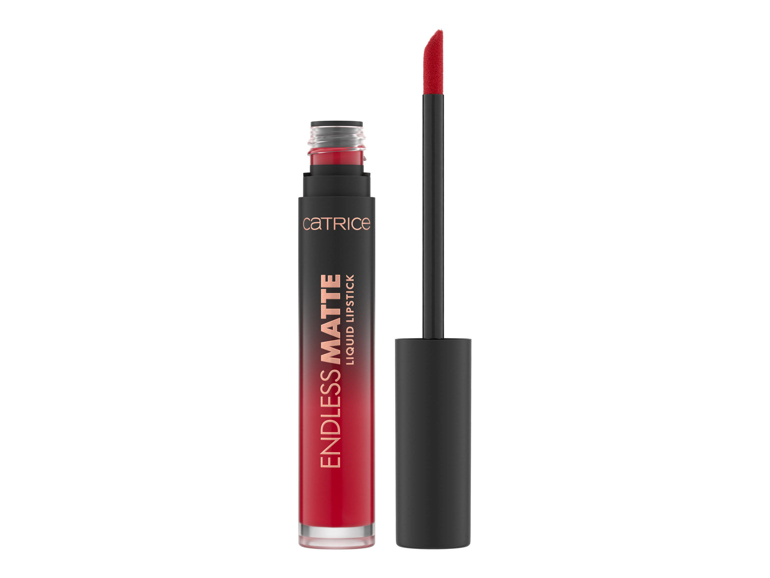 LIPSTICK CATRICE VERMELHO 45ML image number 1