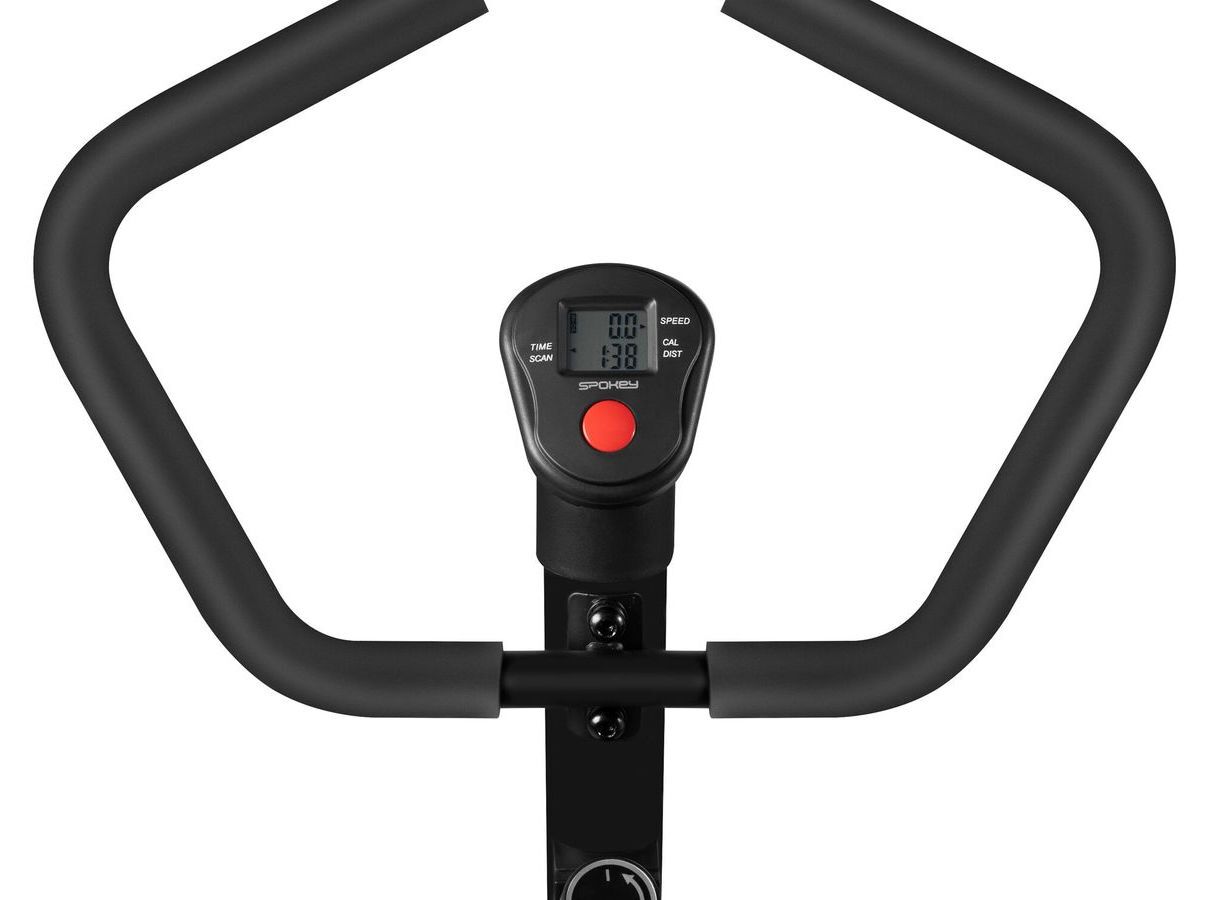 BICICLETA FITNESS SPOKEY ARON AZ image number 3