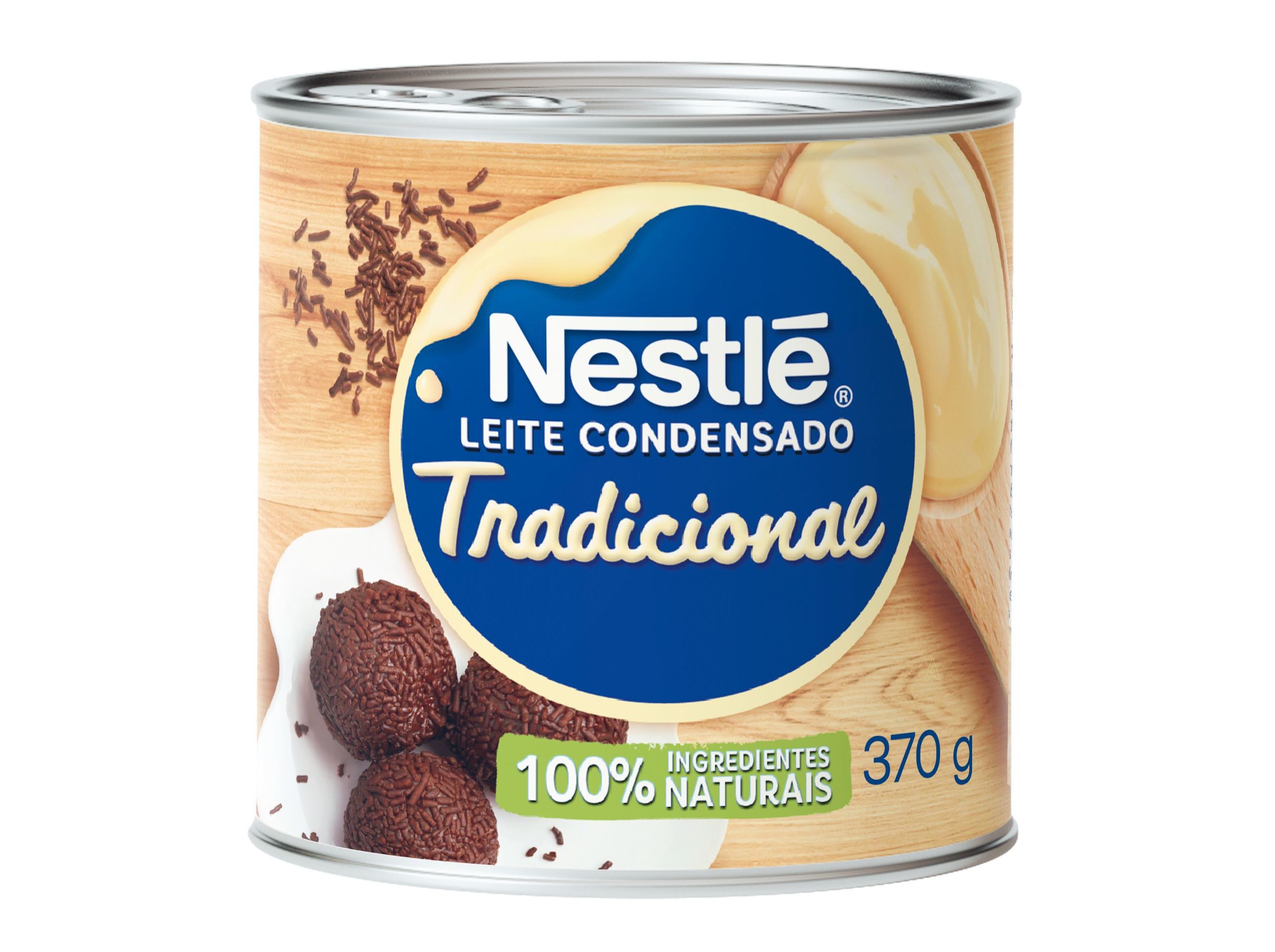 LEITE CONDENSADO NESTL&Eacute; 370 G