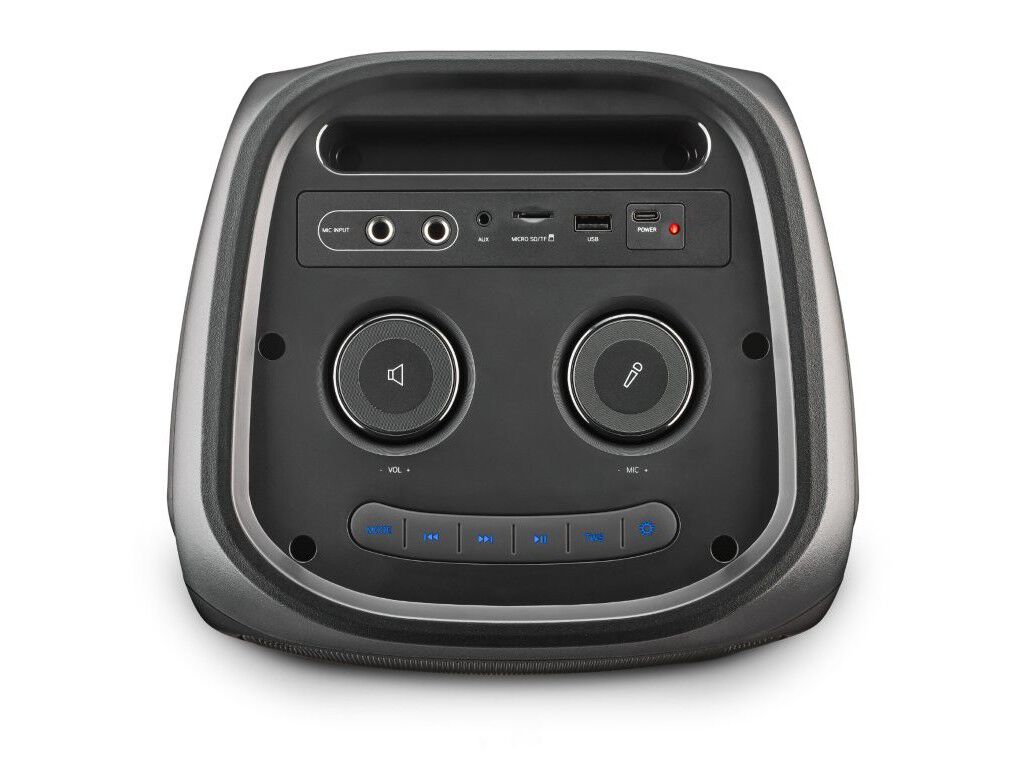 COLUNA ALTA POT&Ecirc;NCIA NGS WILDTEMPER image number 4