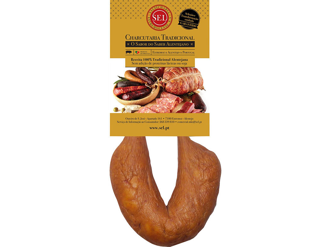 FARINHEIRA SEL 150G image number 0