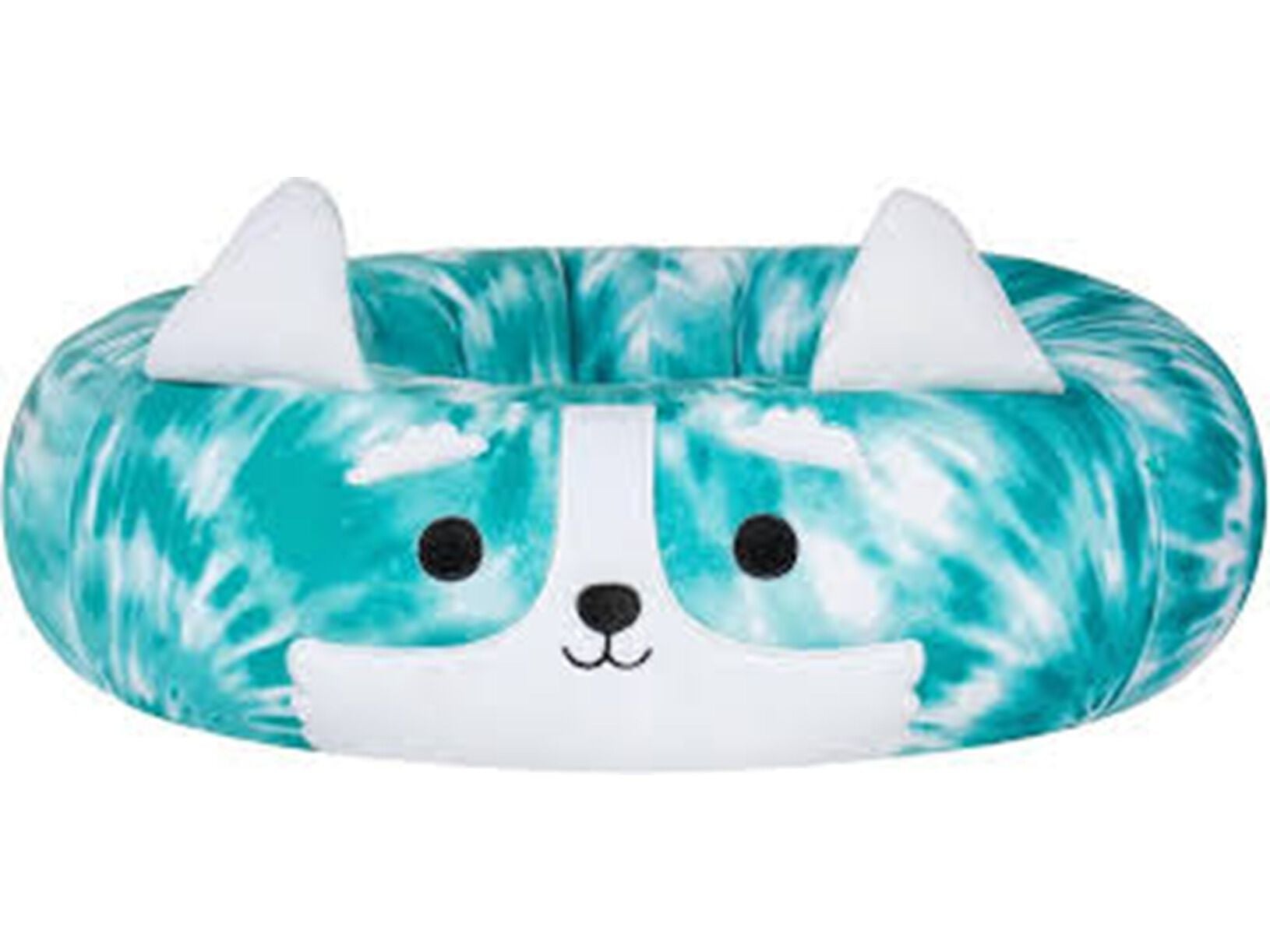 CAMA PARA C&Atilde;O SQUISHMALLOWS HALVER THE CORGI 76CM