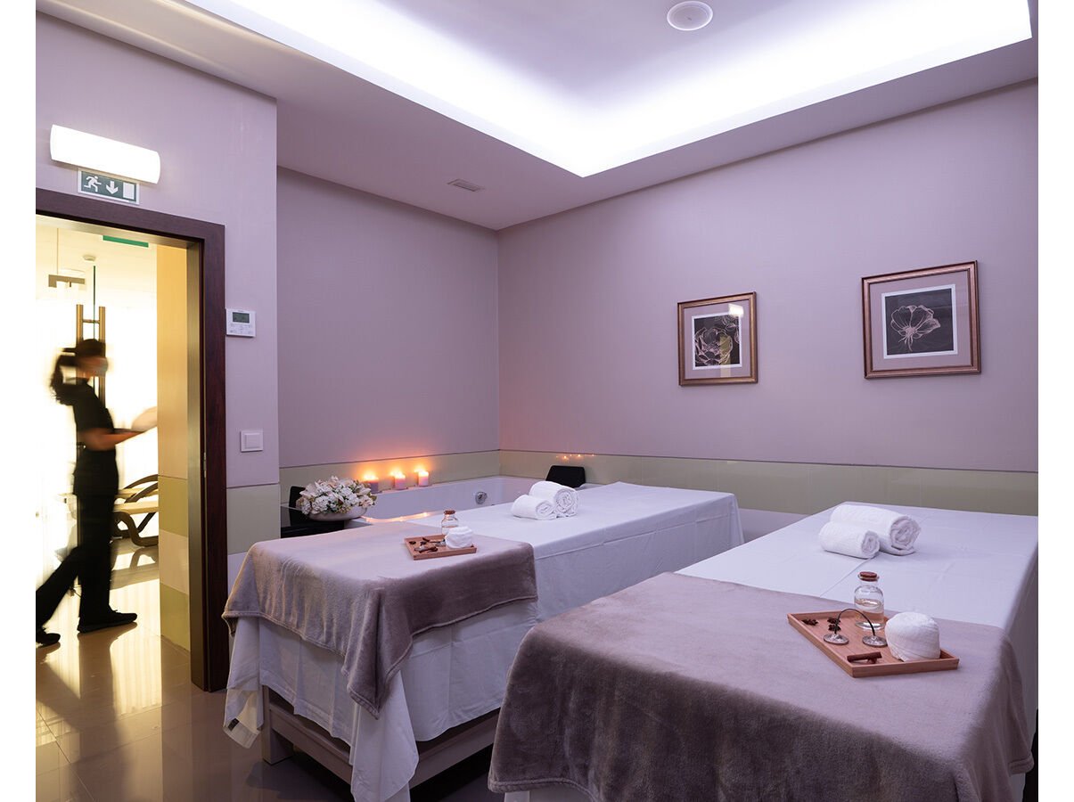 PACK ODISSEIAS SPA & MASSAGEM A 2 EM HOT&Eacute;IS image number 3