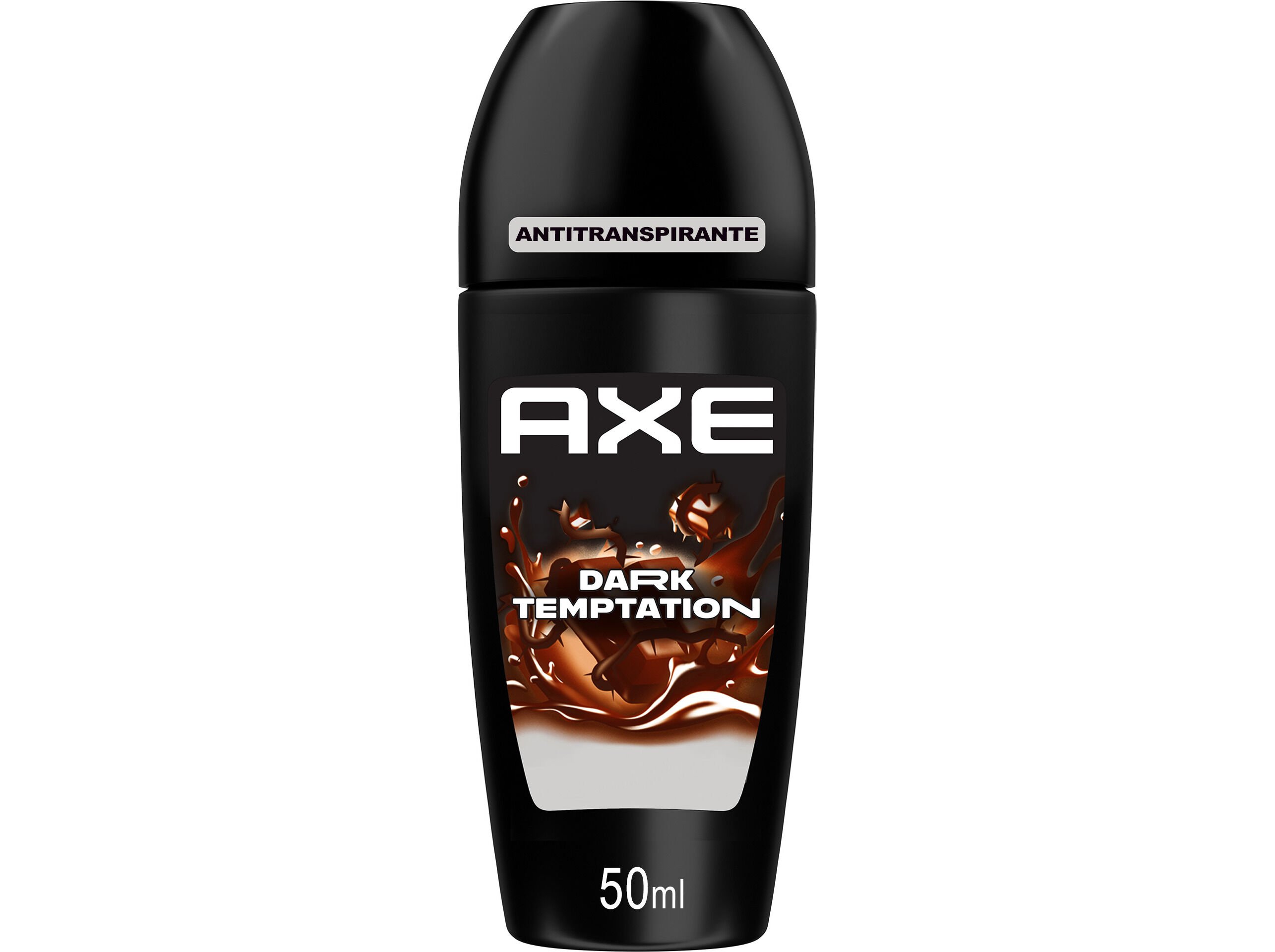 DEO AXE ROLL ON DARK TEMPTATION 50ML image number 0