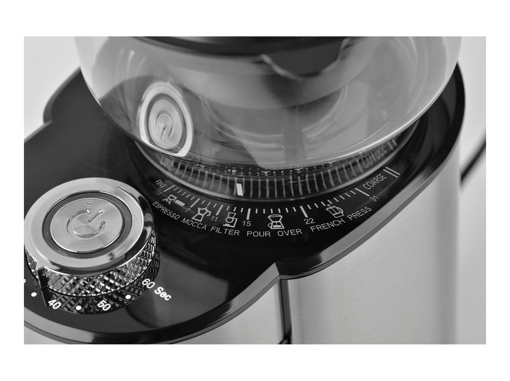 MOINHO DE CAF&Eacute; QILIVE Q.5230 image number 1