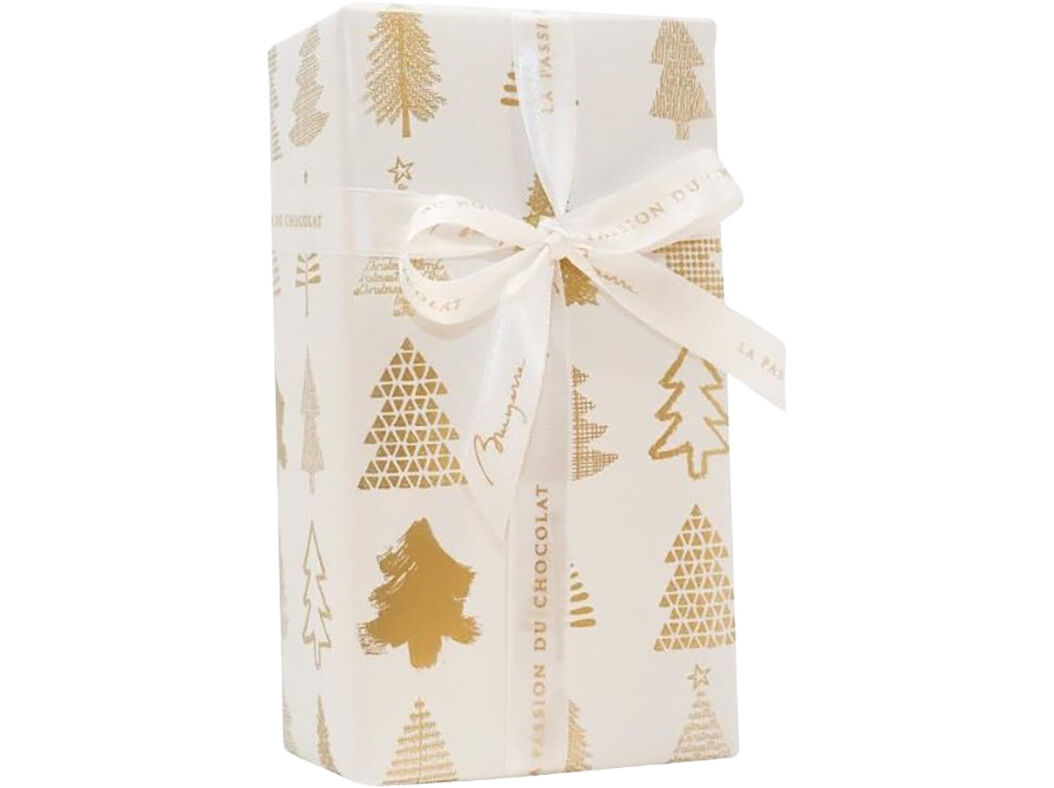 BOMBONS BRUYERRE BOX CHRISTMAS 90G image number 0