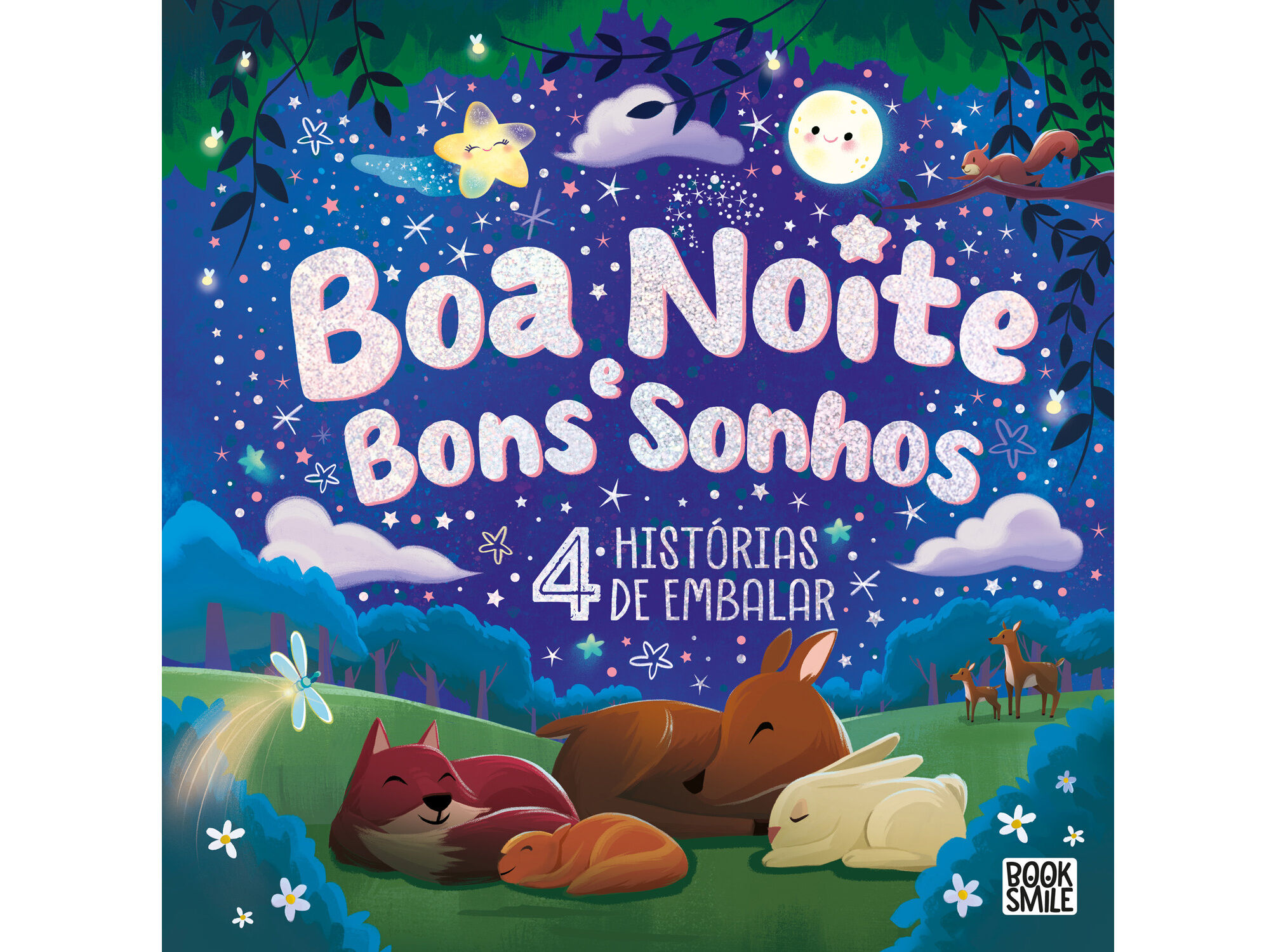 LIVRO BOA NOITE E BONS SONHOS CLAIRE MOWAT E SIENNA WILLIAMS image number 0