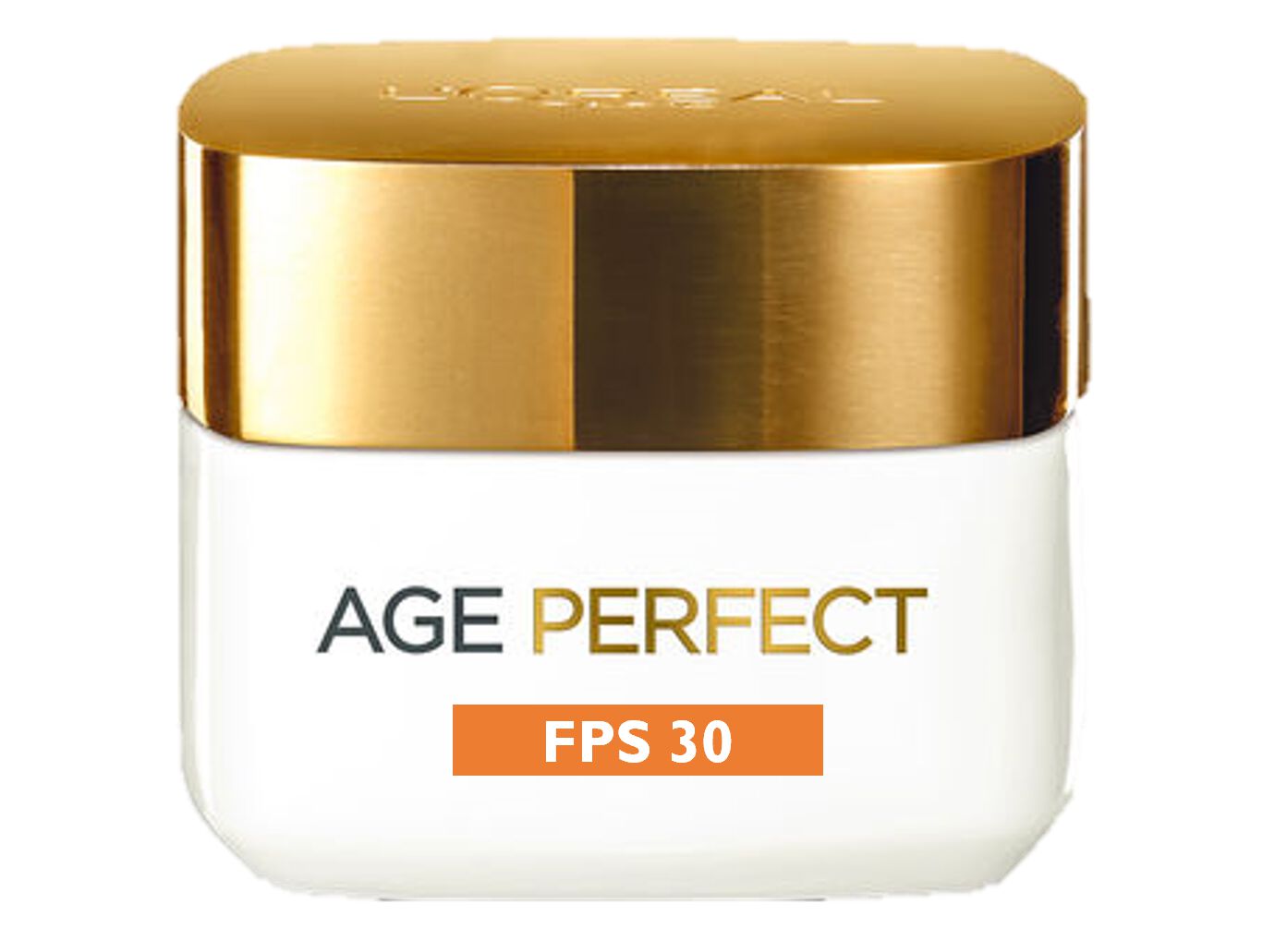 CREME ROSTO AGE PERFECT CL&Aacute;SSICO DIA FPS30 50ML