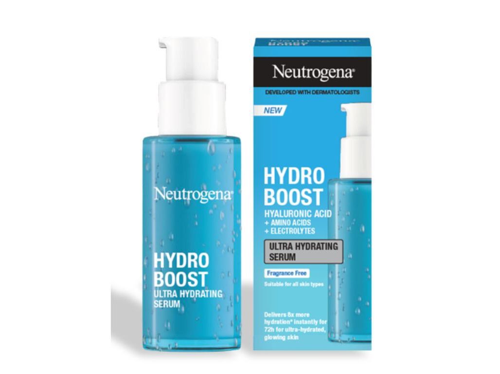 SERUM NEUTROGENA HYDRO BOOST 30ML image number 0