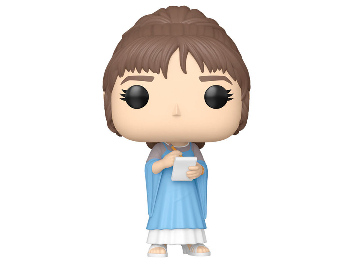 FIGURA FUNKO POP! MOVIES: SUPERMAN(1978) - LOIS LANE image number 1