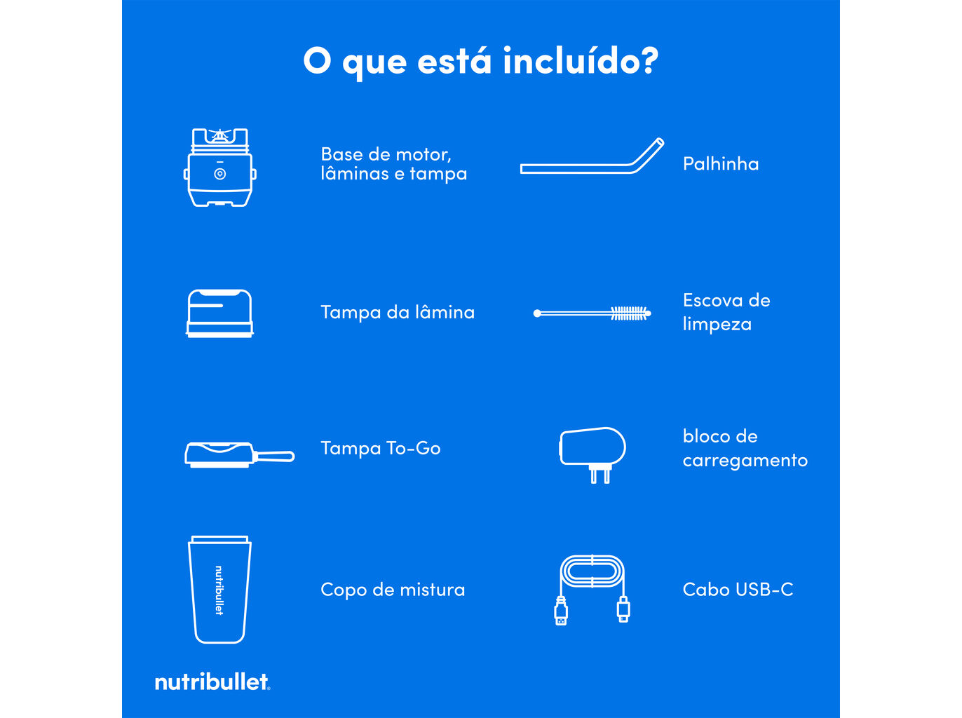 LIQUIDIFICADORA NUTRIBULLET FLIP NBP016B image number 10